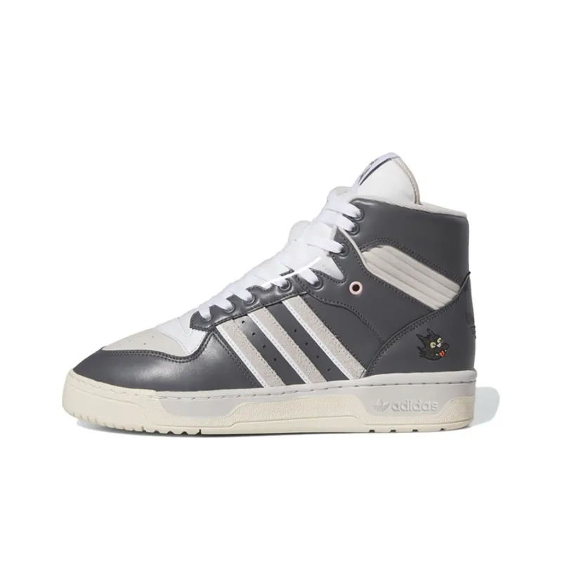 Adidas Originals Rivalry High The Simpsons Scratchy-0