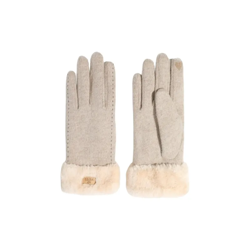 GOLOVEJOY Ski Gloves-7
