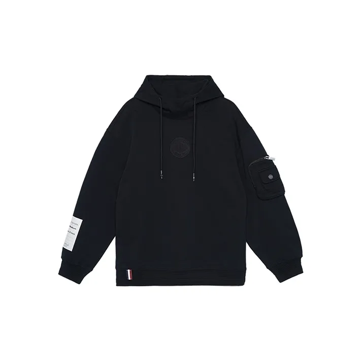 Palladium Sweatshirts Unisex-7