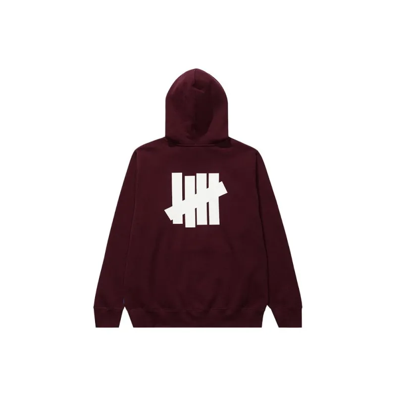 UNDEFEATED Sweatshirts Unisex-1