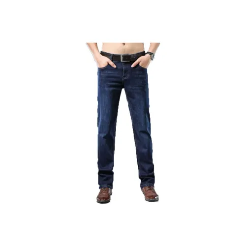 JEEP SPIRIT Jeans Men Blue