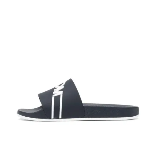 Michael Kors Jake Logo Slides