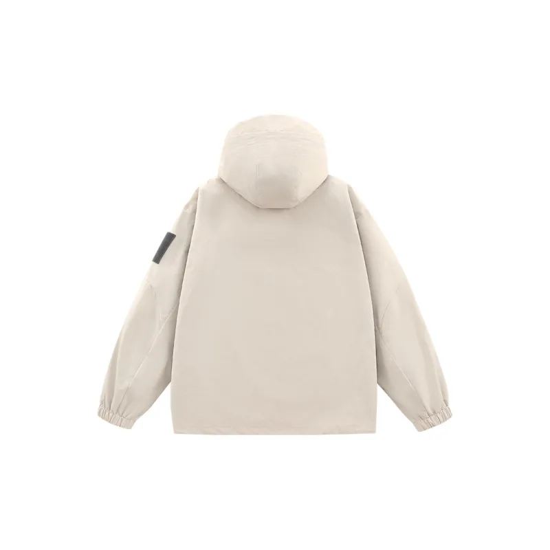 Torso Jackets Unisex-5