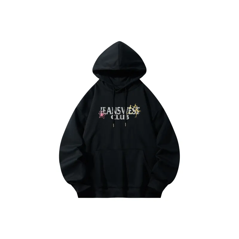 JEANSWEST CLUB Sweatshirt Unisex-23