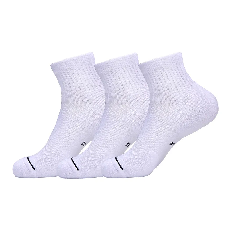 RIGORER Unisex Basketball Socks-0