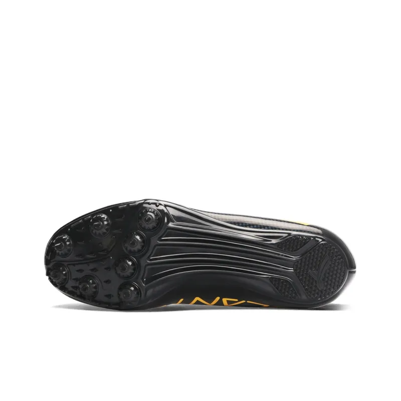Volanti Slip Resistant Low Top Sprint Cleats Unisex-26