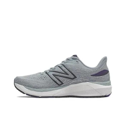 New Balance Fresh Foam X 860 V12 'Light Aluminum'