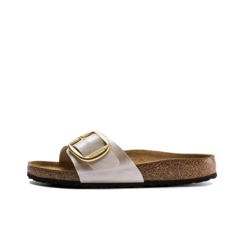 Birkenstock Madrid Open-toe Sandals