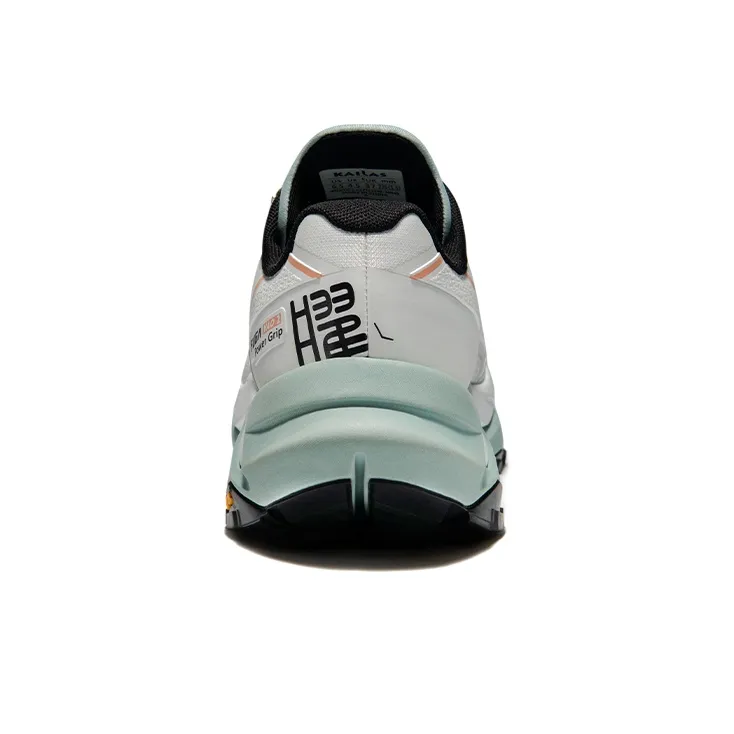 KAILAS FUGA YAO2 Running Shoes Women's Low Top Cloud White-3