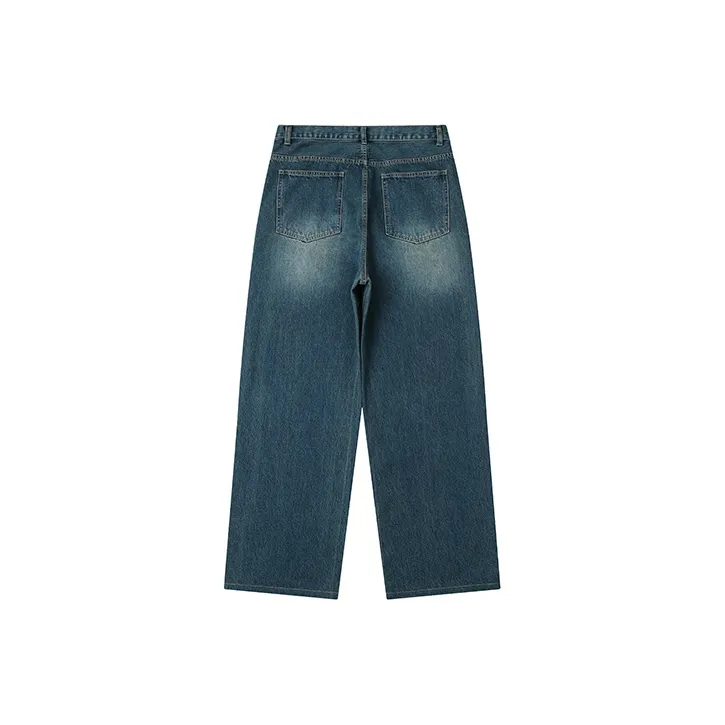 COUNTRY MOMENT Jeans Men's Blue-1