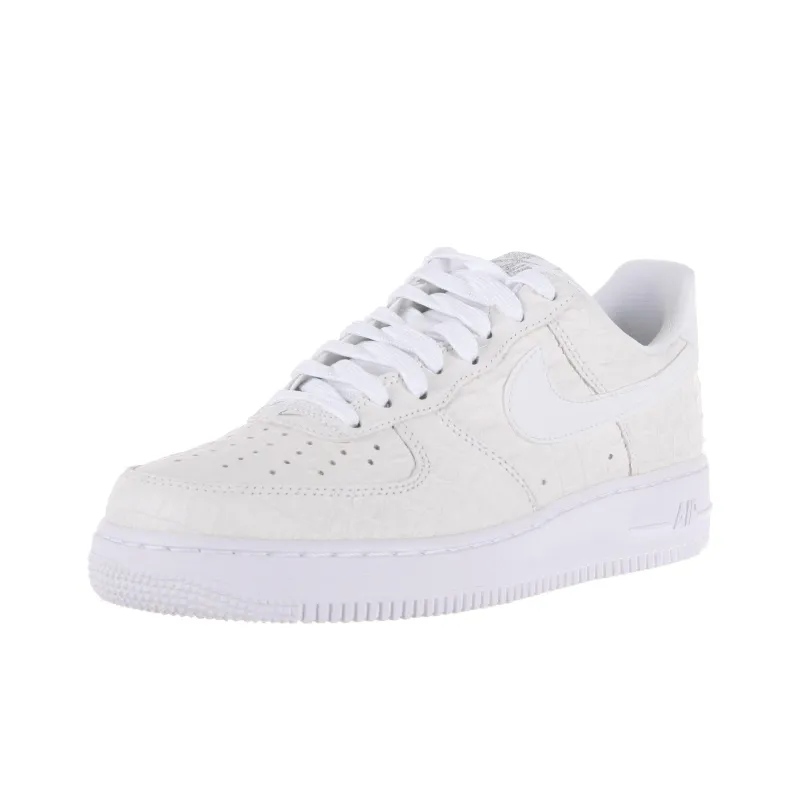 Nike Air Force 1 Low '07 LV8 'White'-2