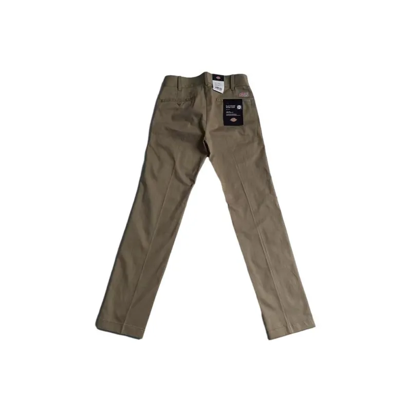 Dickies Cargo Pants Men Khaki-1