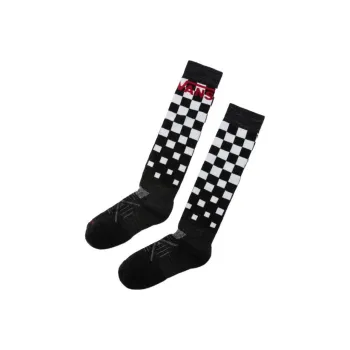 Vans x PHD Knee-High Socks Men's 1 Pack Black