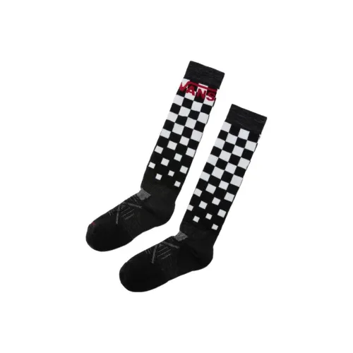 Vans Men Knee-high Socks