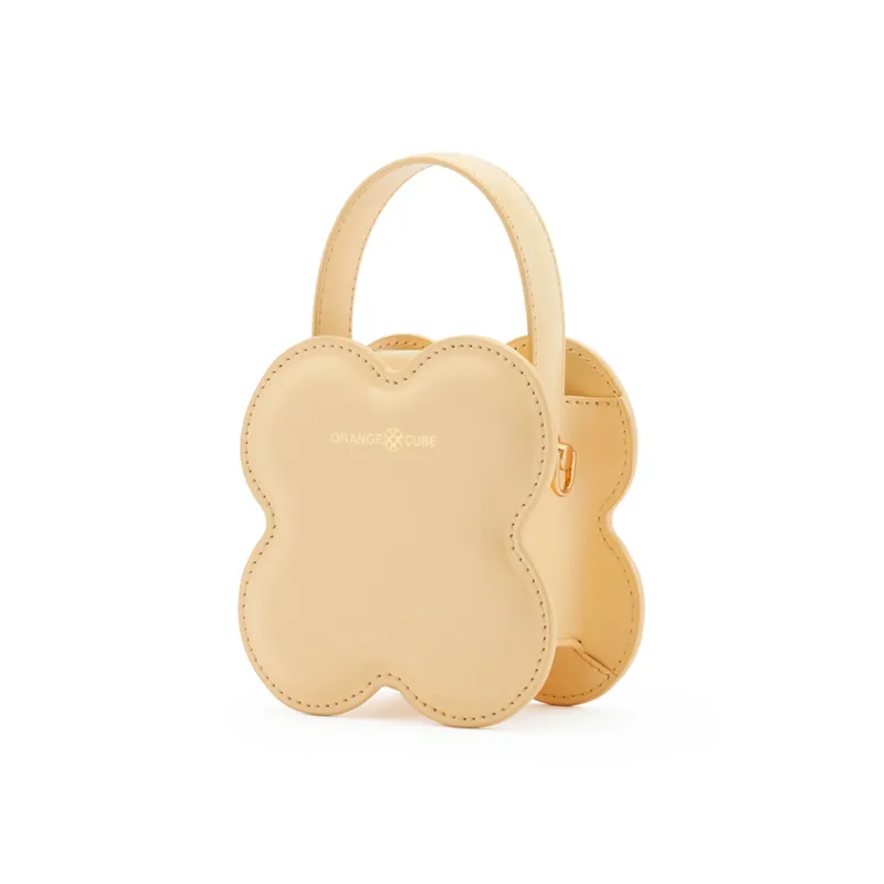 ORANGE CUBE Clutches-1