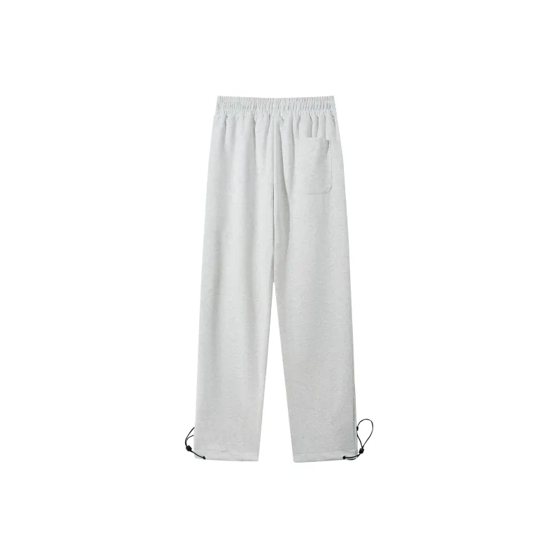 SIMPLE RIMLESS/SRME Comfortable And Breathable Casual Pants Unisex-10