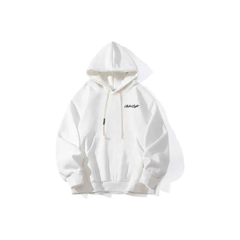 AMBER LIGHT Sweatshirts Unisex-1
