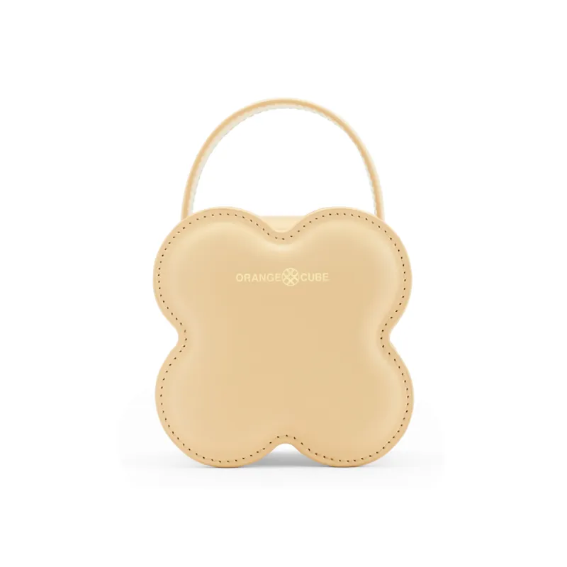 ORANGE CUBE Clutches-0