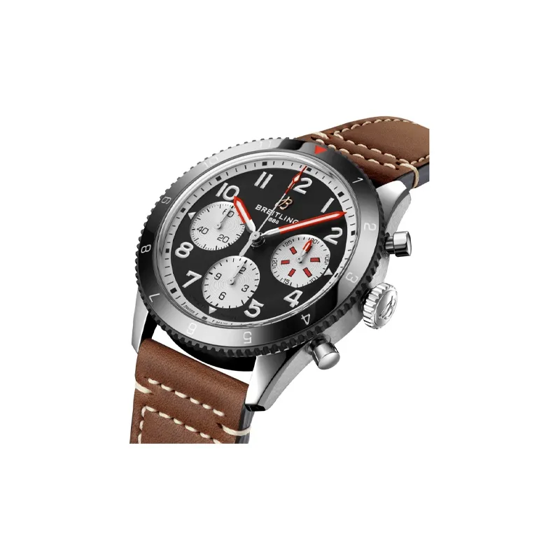 Breitling Men Watch-1