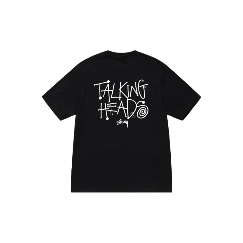 Stussy Talking Heads Stop Making Sense Tee-1