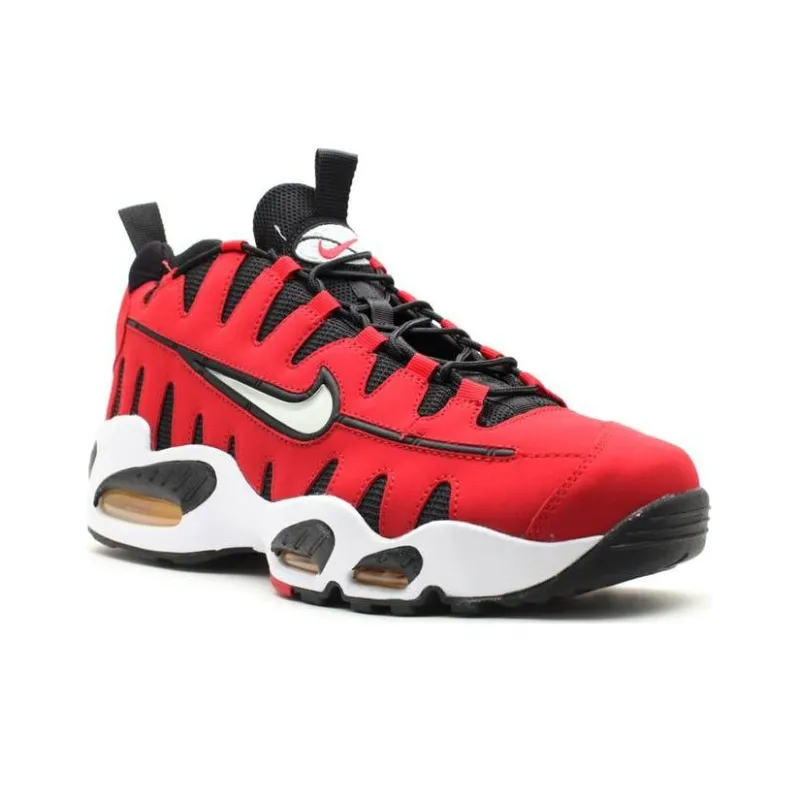 Nike Air Max Nm Varsity Red-1