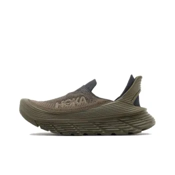 HOKA ONE ONE Hoka Restore Tc Dark Olive