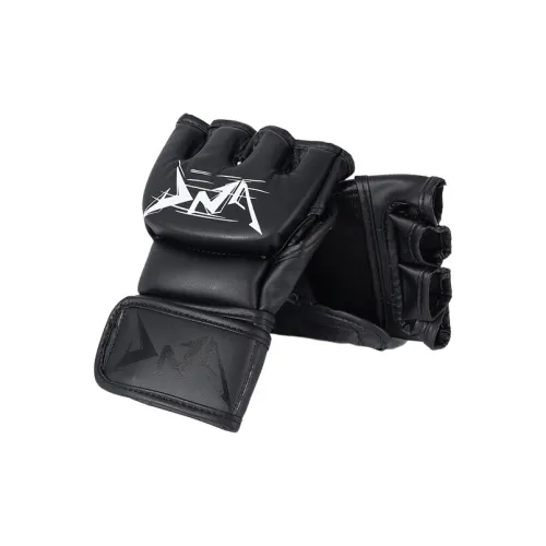 MUAYTHAI DRACULA Boxing Gloves