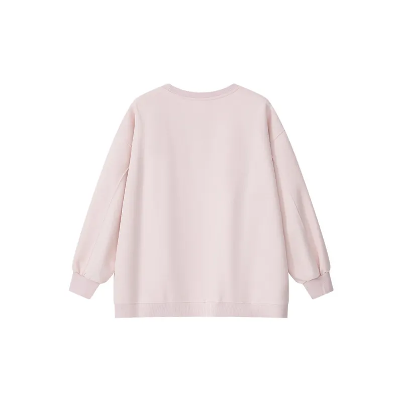 Katie Ermilio Sweatshirt Women's-1