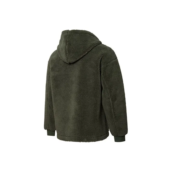 PUMA Velvet Jackets Men Jasper-1