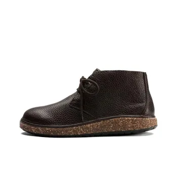 Birkenstock Casual Shoes Men's Brown