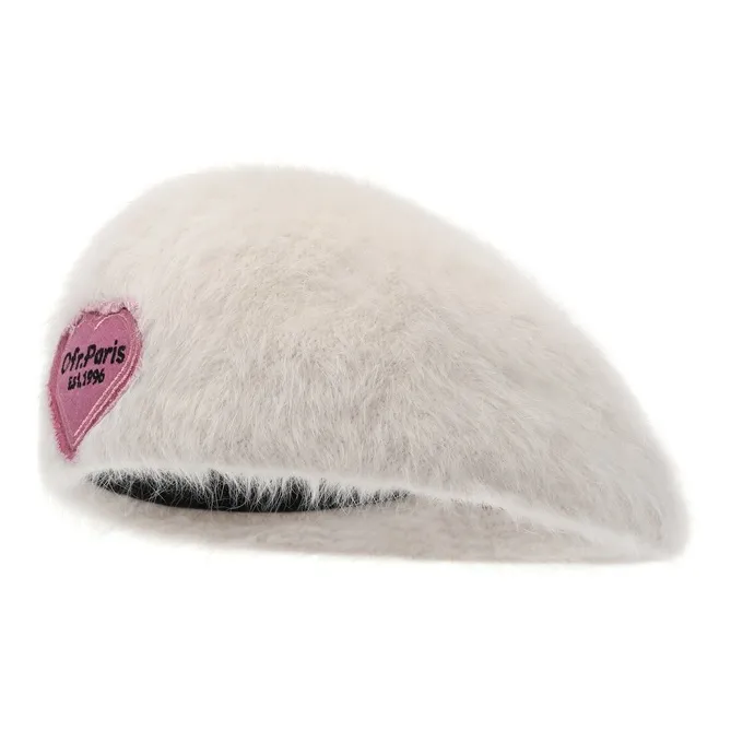 FREE RABBITⅡ Berets Unisex-3