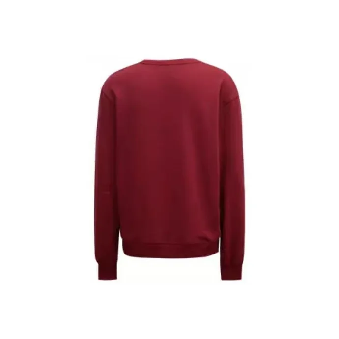 Little pull Sweatshirts Women's Ultra True Red-1