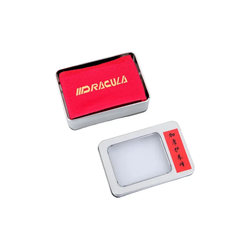 MUAYTHAI DRACULA Boxing Hand Guard Peak Unisex Multicolor-15
