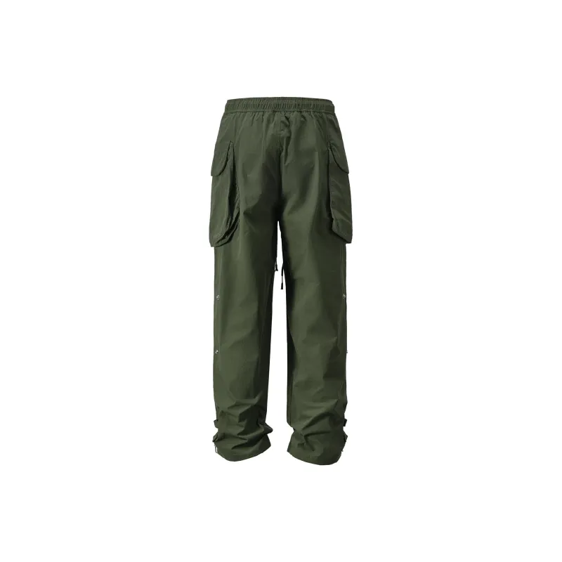 MT99 Cargo Pants Unisex-1