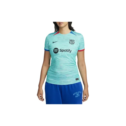 Nike Women Football Jersey