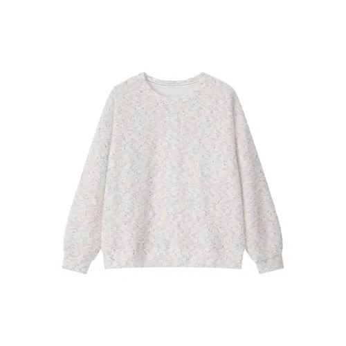 Katie Ermilio Sweaters Women's White