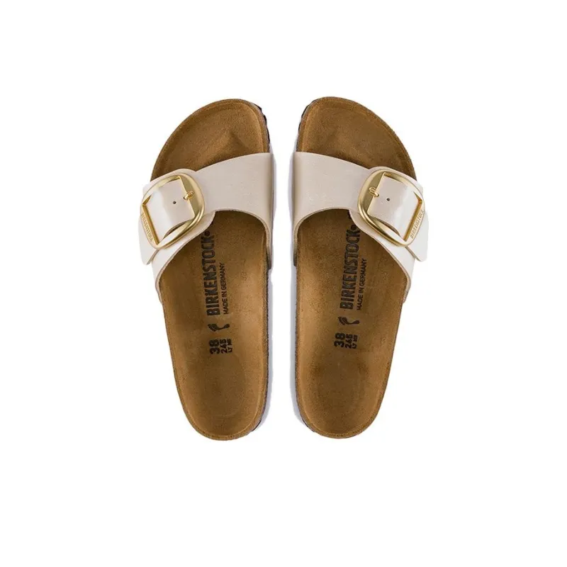 Birkenstock Madrid Open-toe Sandals-3