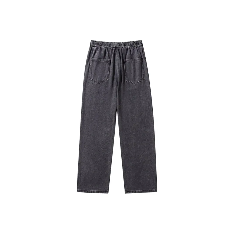 Lightning X Storm Jeans Unisex-1