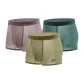 Olive Green/Turquoise/Cameo Brown