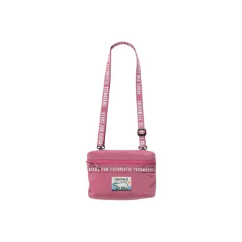 HUMAN MADE Sacoche Shoulder Bag Blue