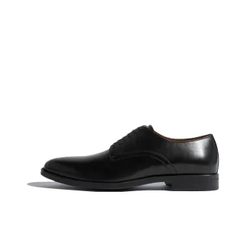 SCAROSSO Emilio Lace Up Derby Shoes