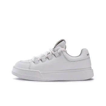 MALEMONKEY Low-Top Skateboard Shoes Women's