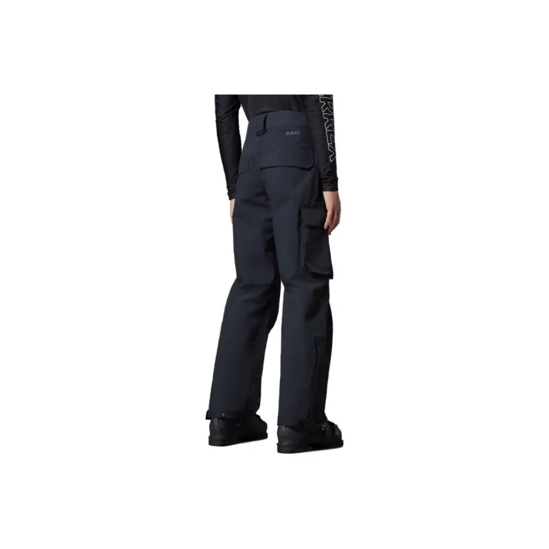Adidas Terrex Sports Pants Men Black-1