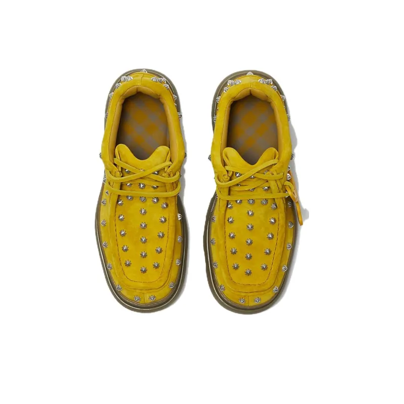 Burberry Casual Shoes Men's Manila Color-3