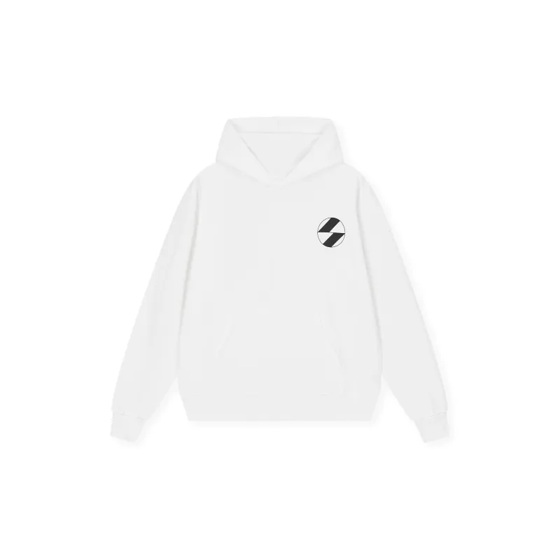 THE SALVAGES FASHION CLUB Sweatshirt Unisex-4
