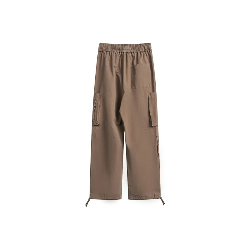 MPUX Cargo Pants Unisex-1