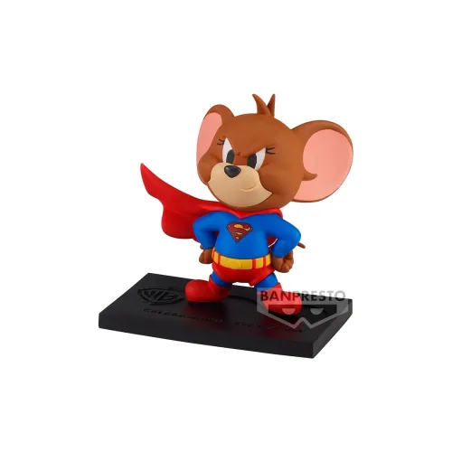 BANPRESTO Tom And Jerry Bonus Gifts