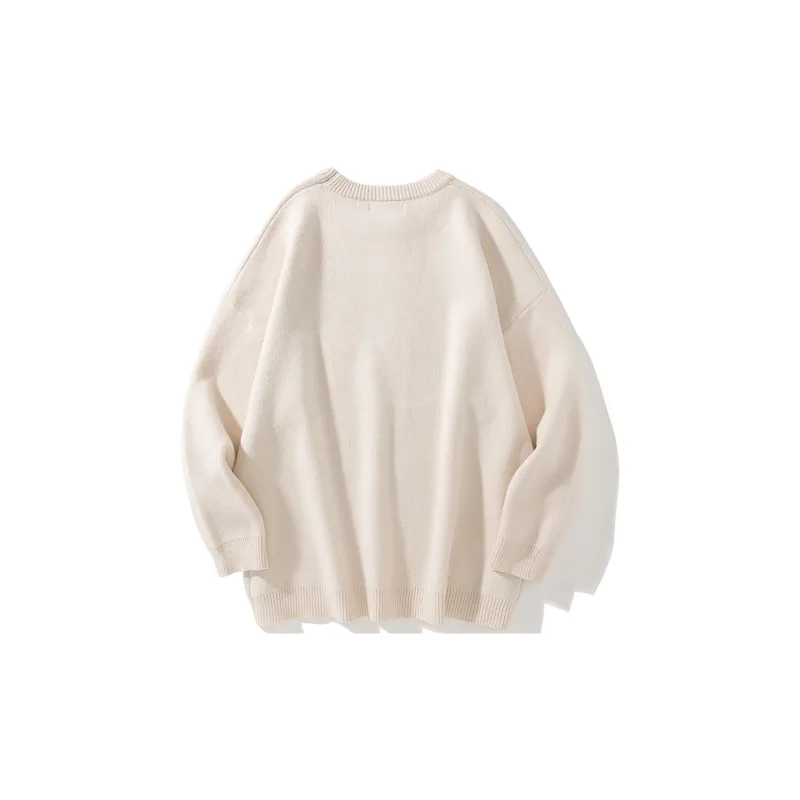MPUX Sweaters Unisex-1
