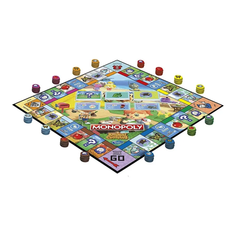 Hasbro Board Games-2