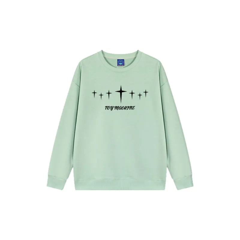 Toy Machine Sweatshirts Unisex-7